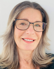 Image of Lucie-Jane McElwee