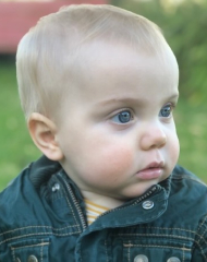 Image of Rain  Leary