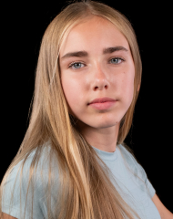 Image of Indigo Devereux