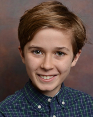 Image of Jack Masters