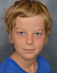 Image of Jack Wigley