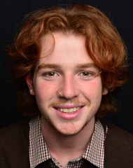 Image of Jasper Putt