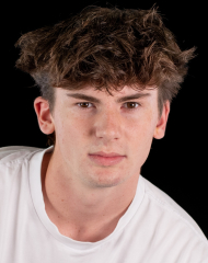 Image of Jojo Lewis