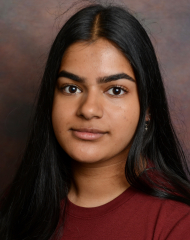 Image of Jordan D'Mello