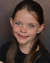 Image of Lilias Maguire