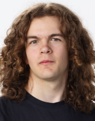 Image of Louis Barnes