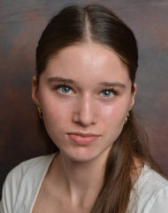 Image of Lucy  Hassan