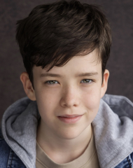 Image of Maxwell Andrews