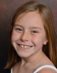 Image of Meadow Vannisselroy-Walker