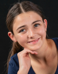 Image of Mimi  Martin