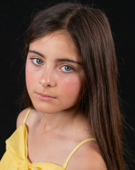 Image of Paloma Vega