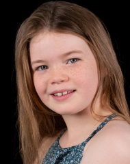 Image of Remy Baird
