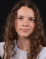 Image of Rosa Meharry