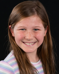 Image of Ruby Robson