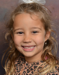 Image of Sabine Ramos-Gilbert