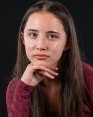 Image of Saskia Mok