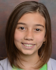 Image of Sisa  Ramos-Gilbert