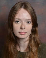 Image of Taylah Jones