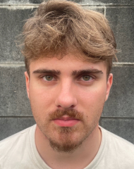 Image of George Lehrke