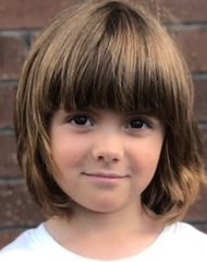 Image of River  Leary