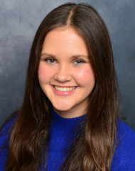 Image of Violet Taylor