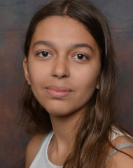 Image of Zoé Galpin